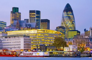 Blackrock London