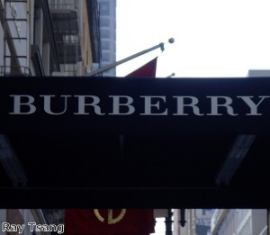 Mayfair offices purchased by Burberry for "statement store"