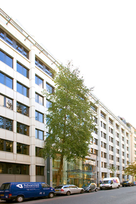 103 Wigmore Street