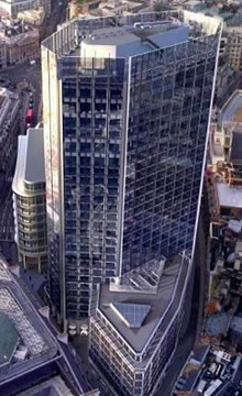 125 Old Broad Street