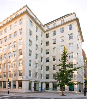 34 Grosvenor Square