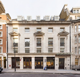 6 Duke Street, St James's, SW1 