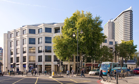 Gloucester Park, 95 Cromwell Road, SW7