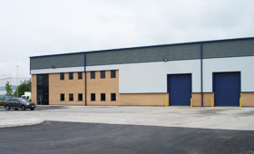 Coalville, Leicster