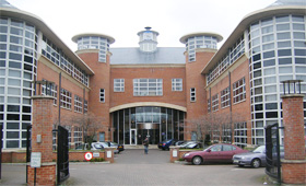 Great Brighams Mead, Reading