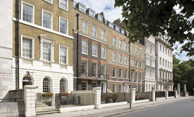 Lincolns Inn