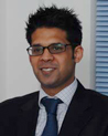 Hinesh Trivedi