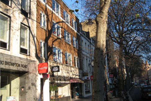 176-178 Brompton Road, Knightsbridge, London SW3
