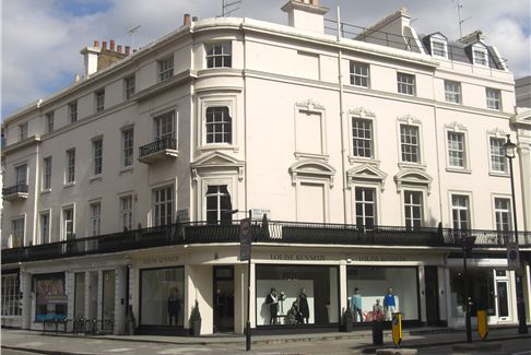 9A West Halkin Street, London, SW1