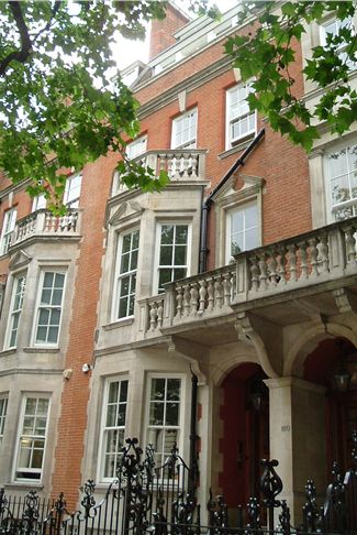 152 Buckingham Palace Road, London, SW1