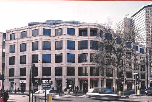 Gloucester Park, 95 Cromwell Road, London SW7
