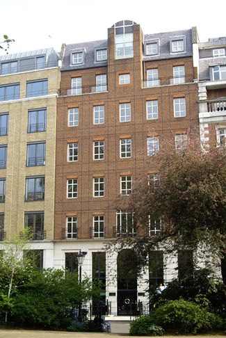 28 St James's Square, London, SW1