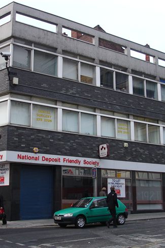 39 Charles Street, Sheffield