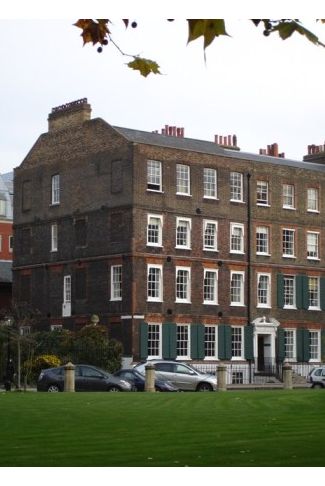 1 NEW SQUARE, LINCOLN’S INN, LONDON WC2A 3SA