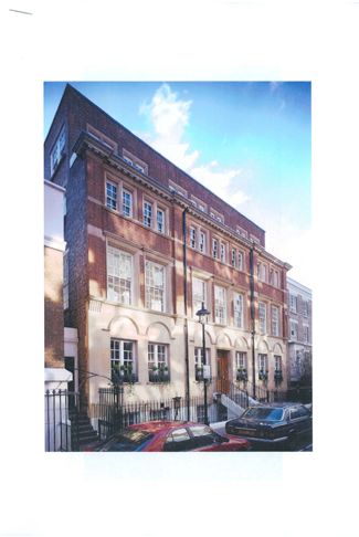 1 Castle Lane, London, SW1 - Lower Ground Floor