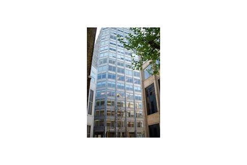 The Economist Plaza Tops St James's