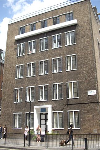 St Michael's House