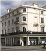 West Halkin Street