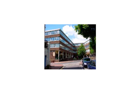 Union House