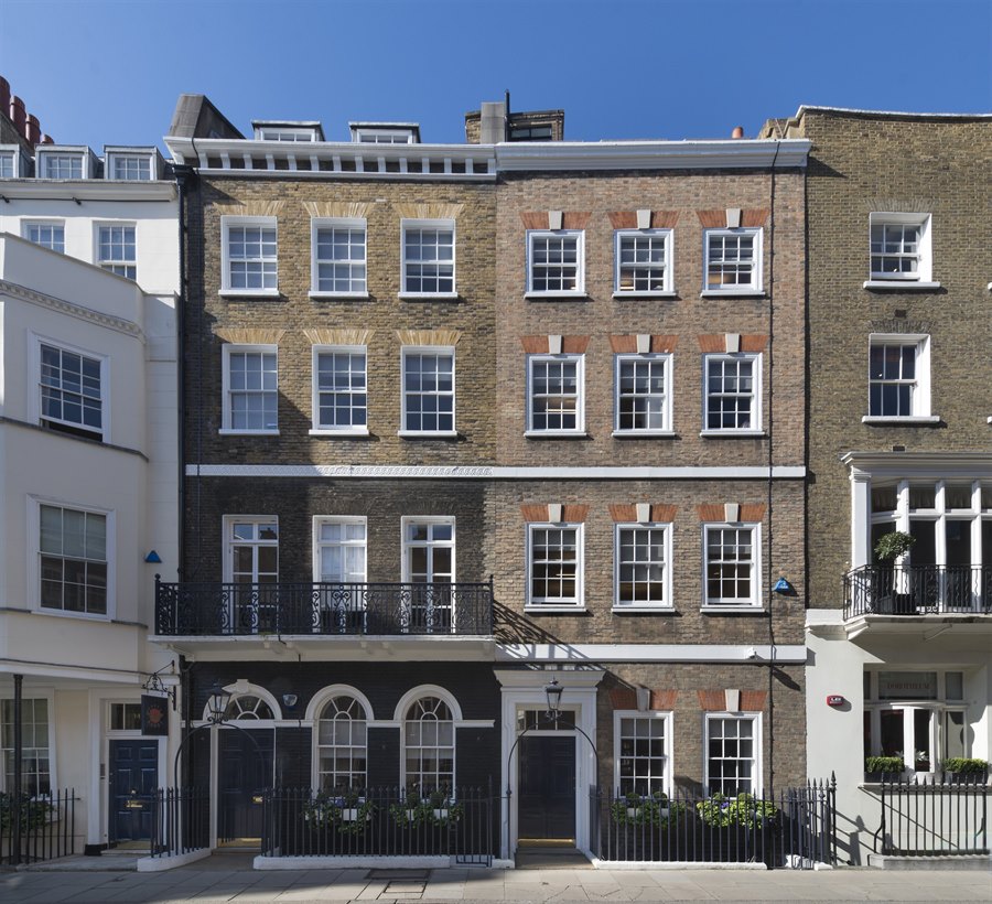 12 St James's Place St. James's London SW1 Commercial property search