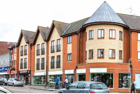 Oxford Investment Sold