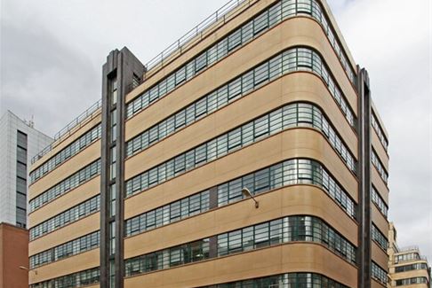 LAING INVESTMENT MANAGEMENT SERVICE LTD