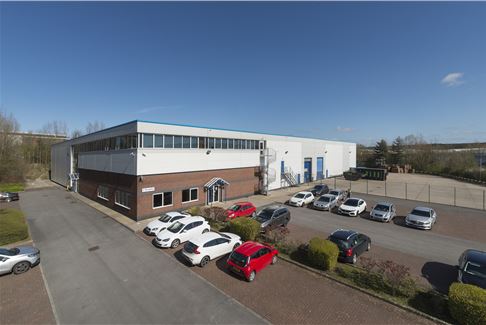 Willow Drive, Nottingham Investment