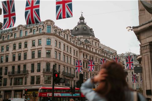 A Guide to Commercial Investment Opportunities in London
