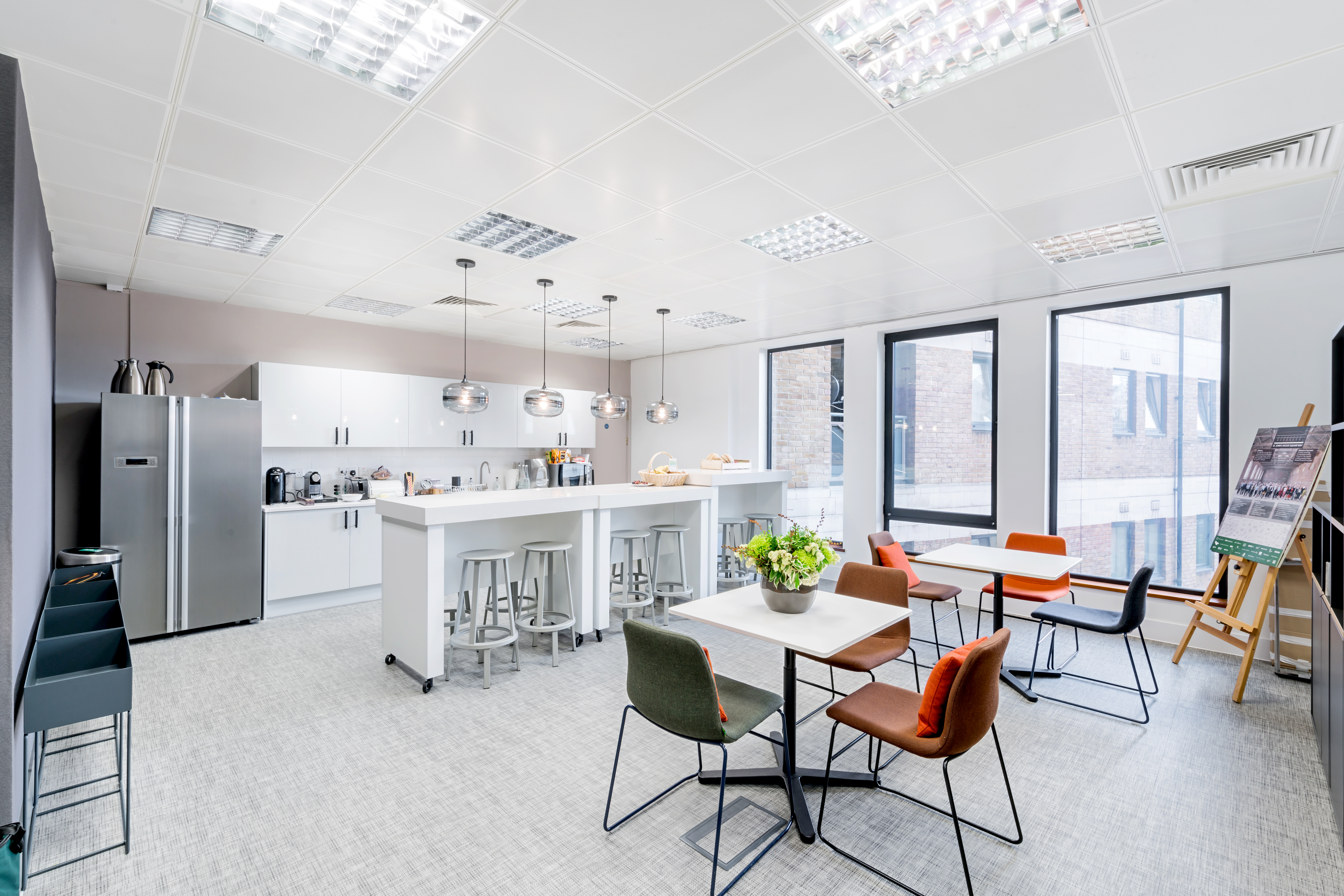 New Office Letting – Sentinel House