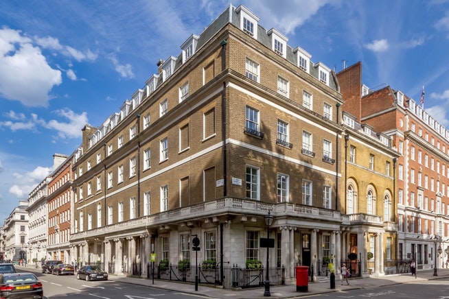 Why an Office in SW1 is a Great Move
