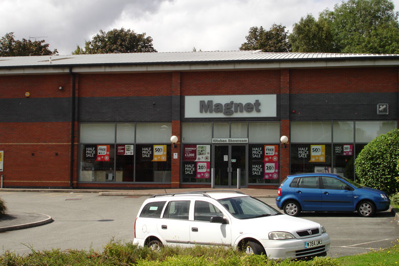 HEMPSHAW LANE, STOCKPORT, GREATER MANCHESTER SK2 5TP Investment Sale