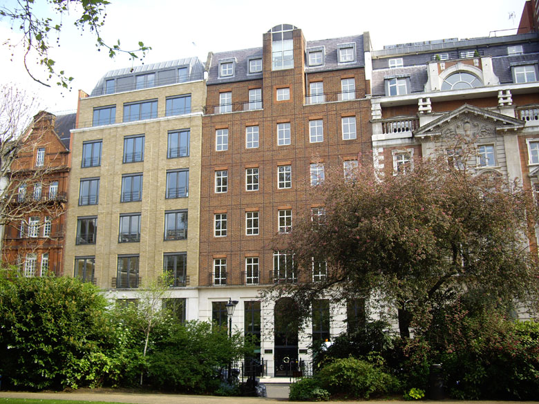 28 St James's Square, London, SW1