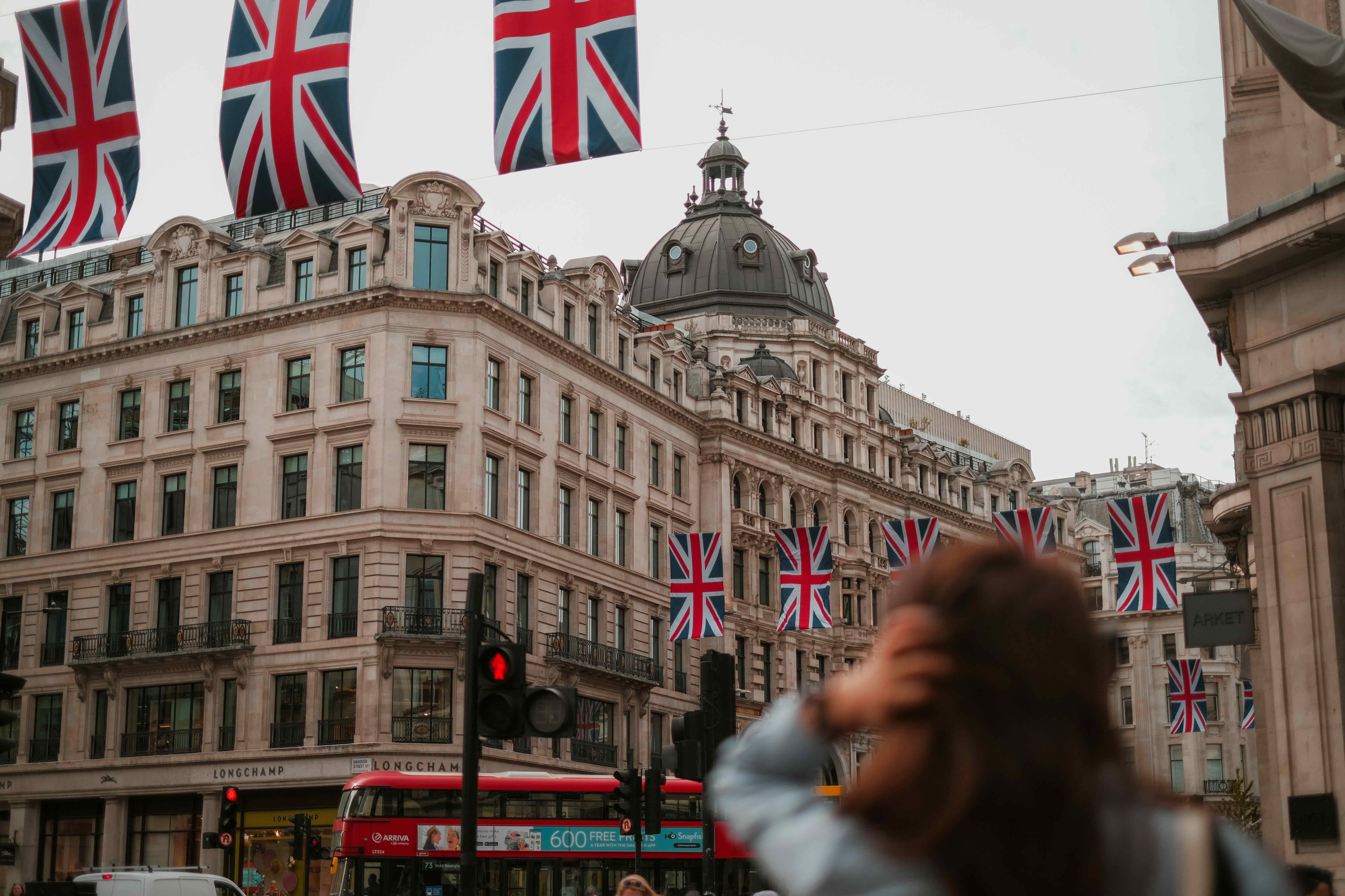 A Guide to Commercial Investment Opportunities in London