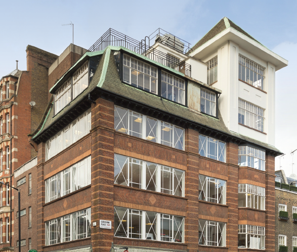 1 Catherine Place, London SW1