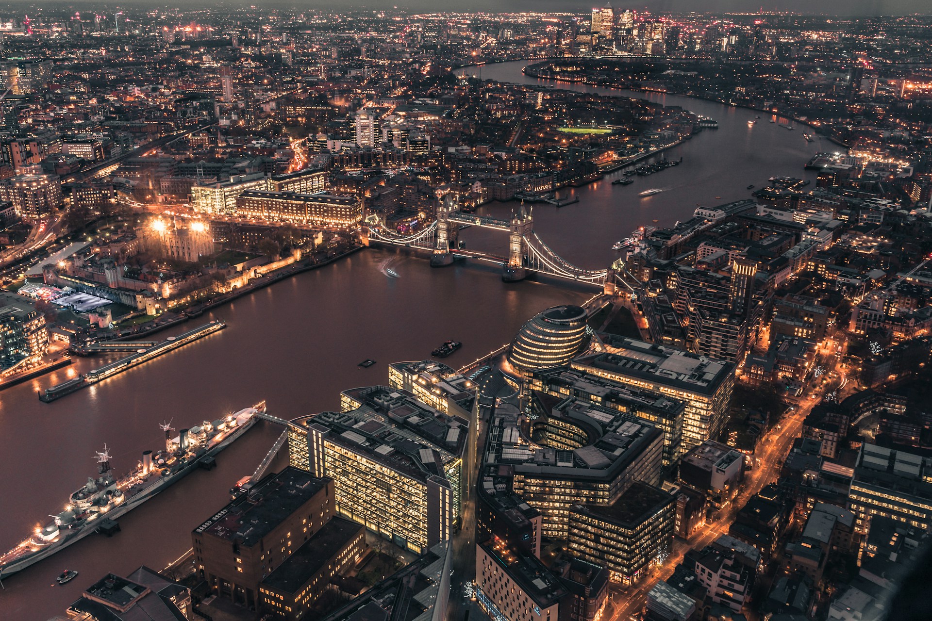 Year in Review: Key Trends in London's Commercial Property Market in 2025