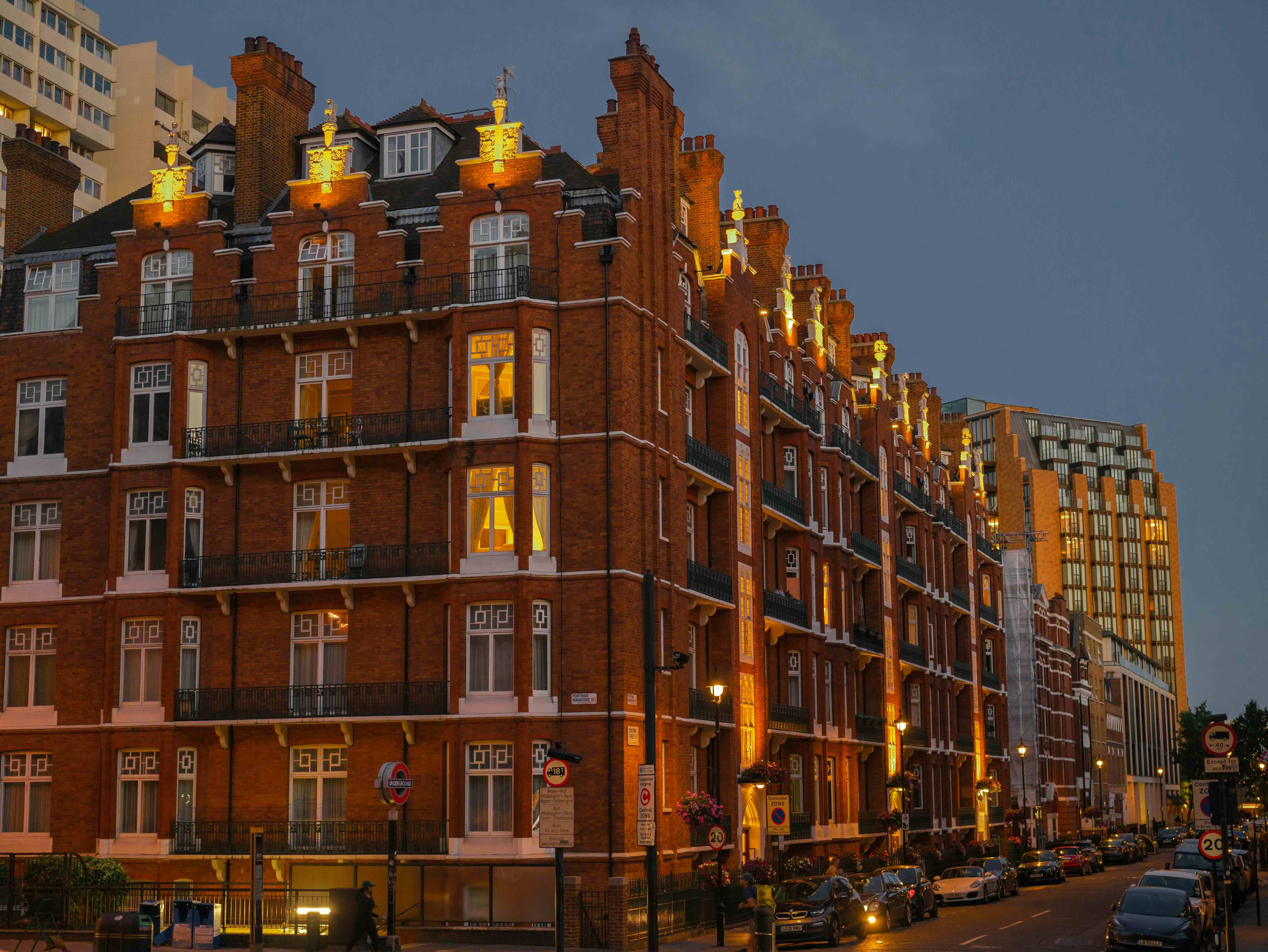 Best Commercial Space for Lease – Opportunities in Marylebone