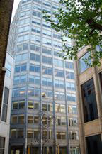 The Economist Plaza Tops St James's