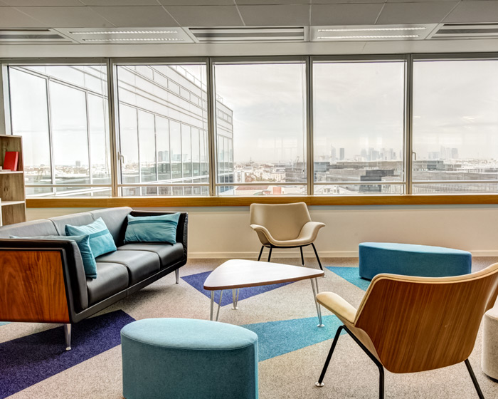 Why are mix–use spaces and flexible offices trending?