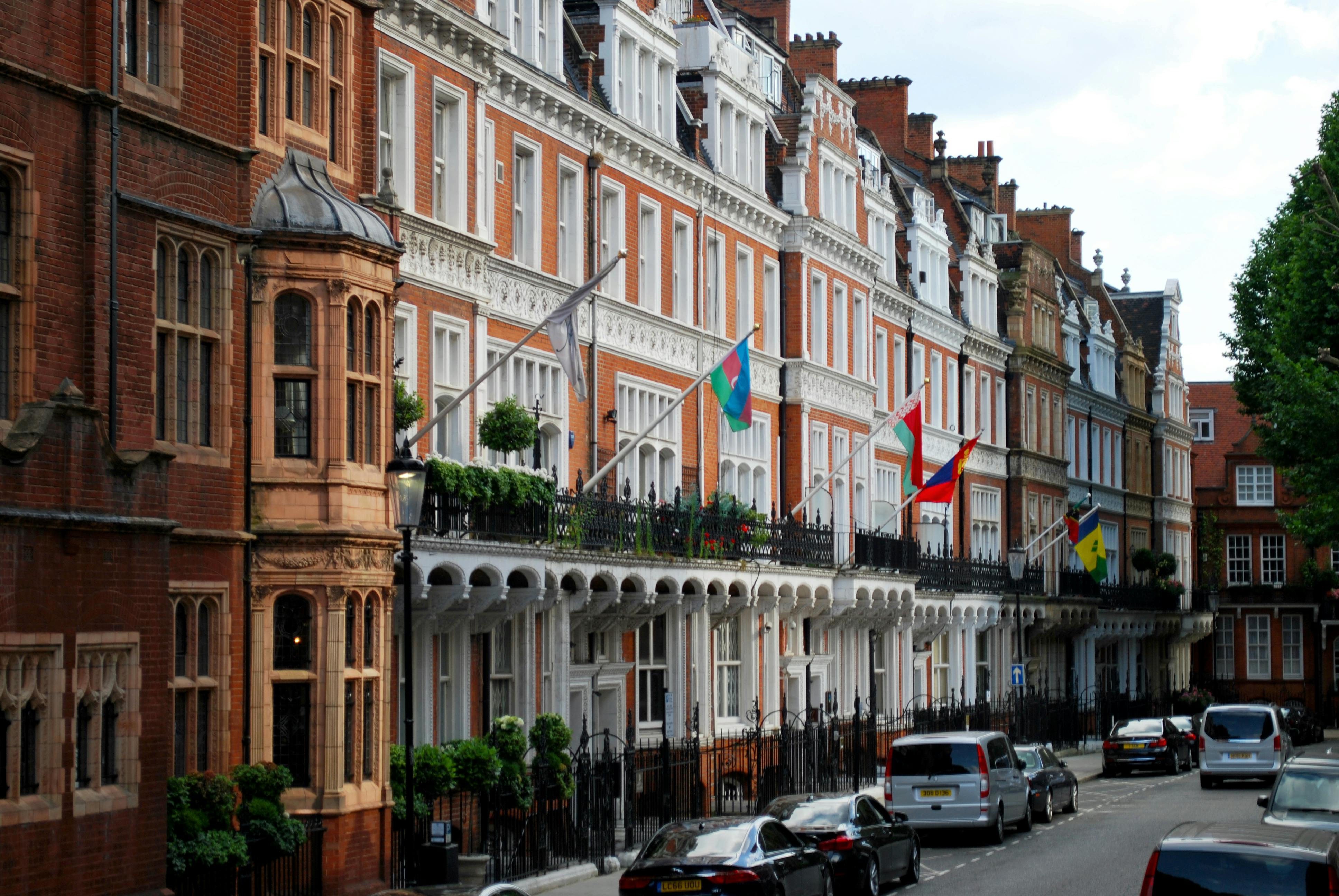 The Importance of Professional Property Valuation in London’s Competitive Market