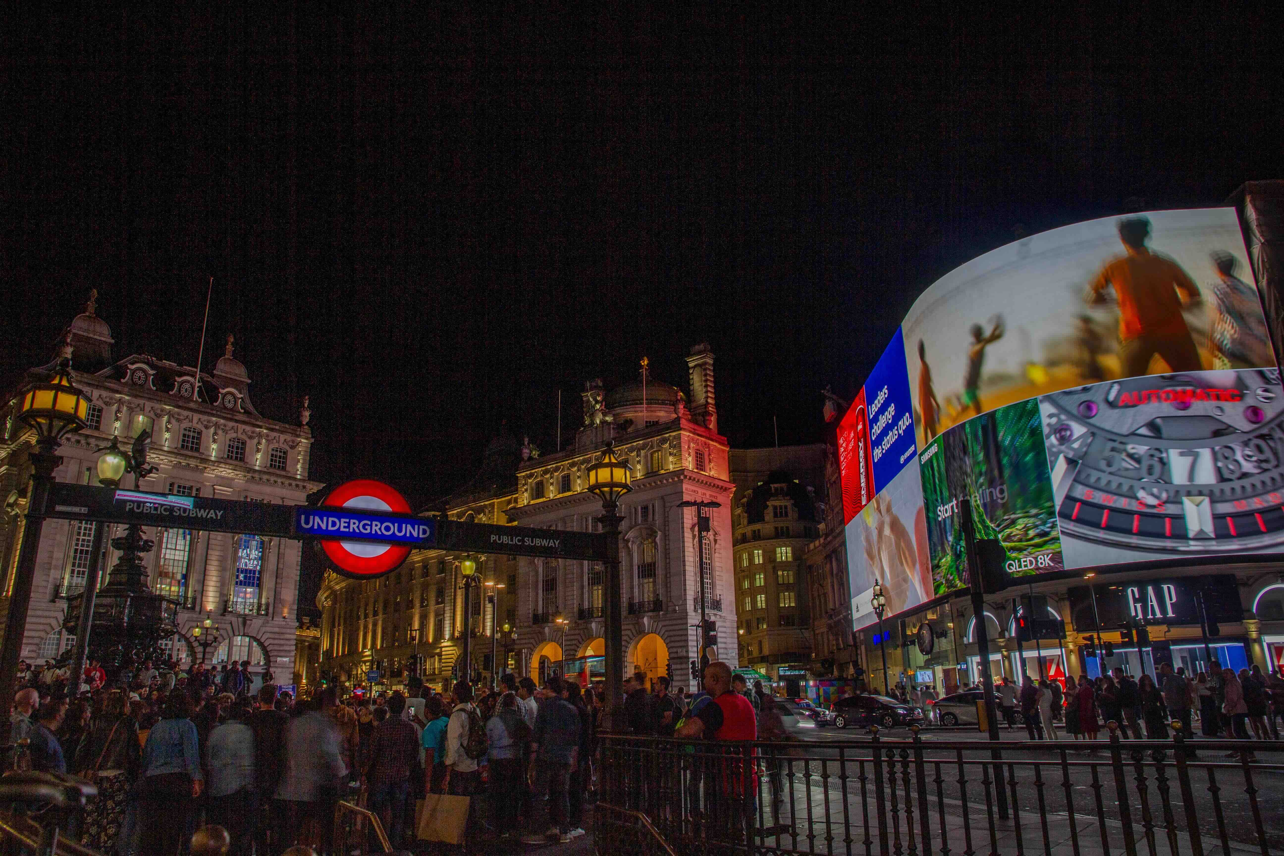 Commercial Lease Terms in Prime Central London Explained