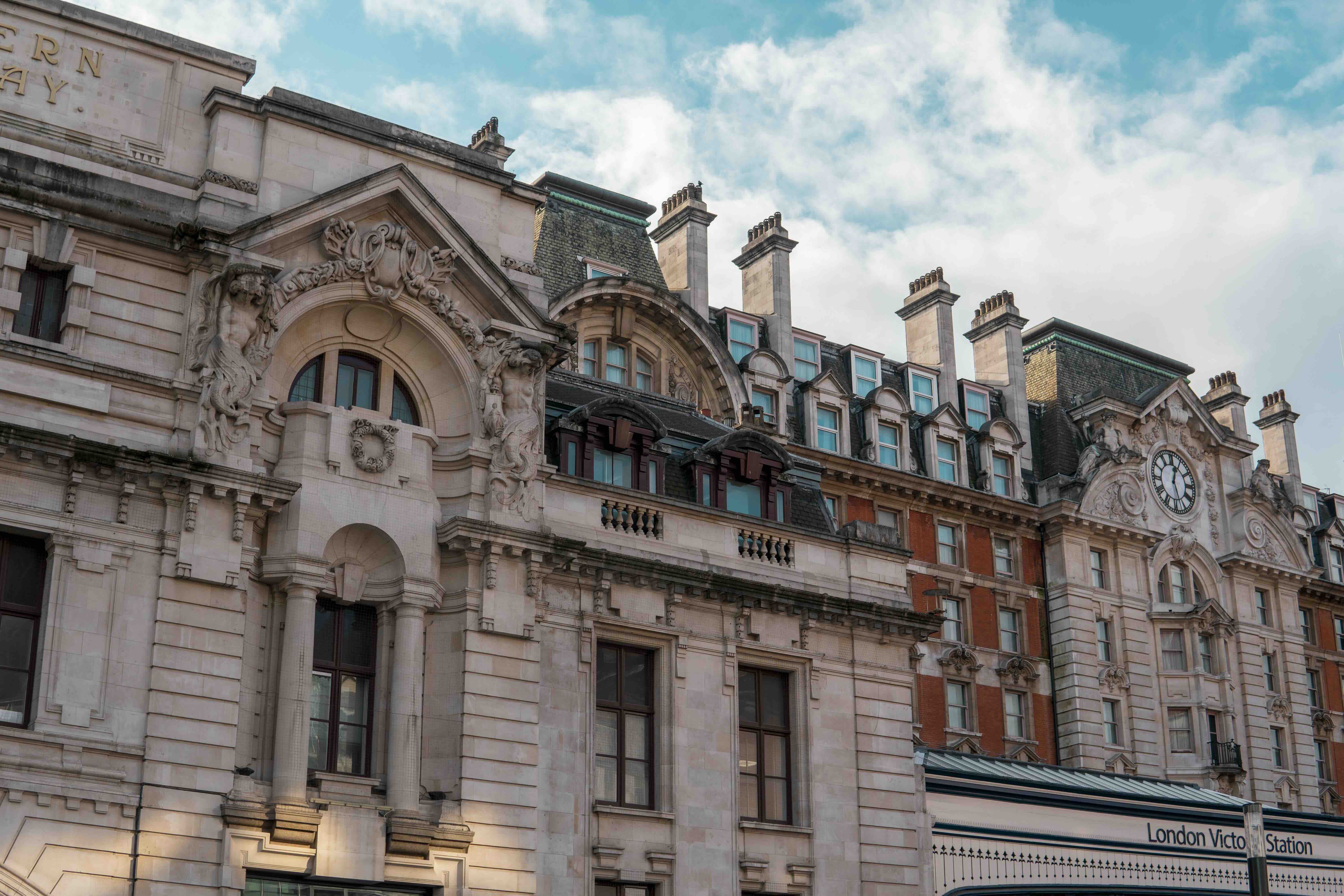 Office Space in Victoria London: Availability & Market Overview