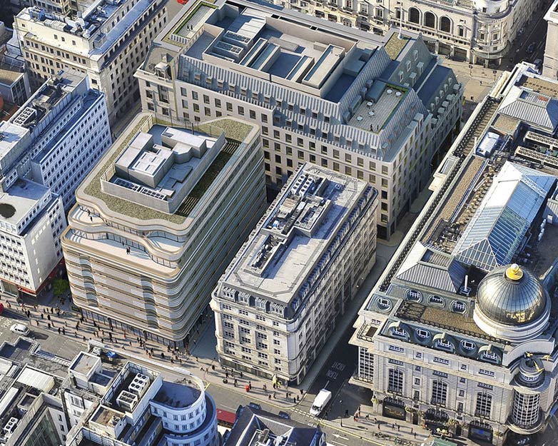 Why St James’s Office Space is Popular