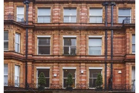 Private Investor sells in Mayfair