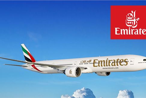 Emirates secure let to Frasers Property