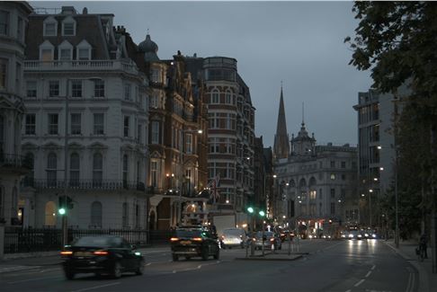 The Benefits of Serviced Offices in London's Business Districts