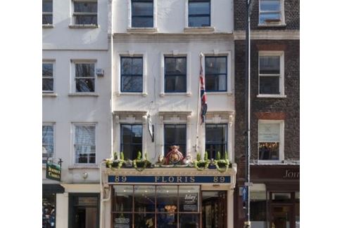 90 Jermyn Street, London, SW1