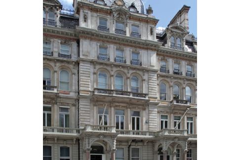 9–11 Grosvenor Gardens, Victoria, SW1