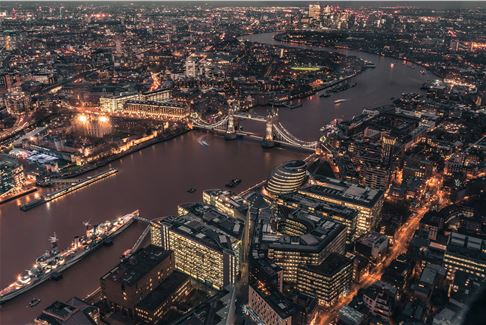 Year in Review: Key Trends in London's Commercial Property Market in 2025