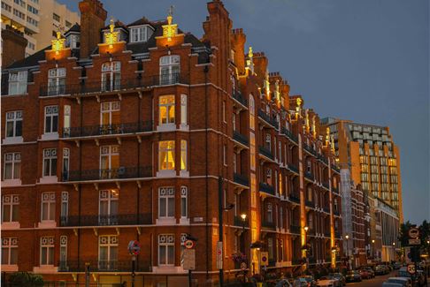Best Commercial Space for Lease – Opportunities in Marylebone