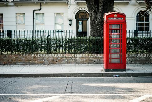 Top Office Spaces to Let in St James’s and Mayfair
